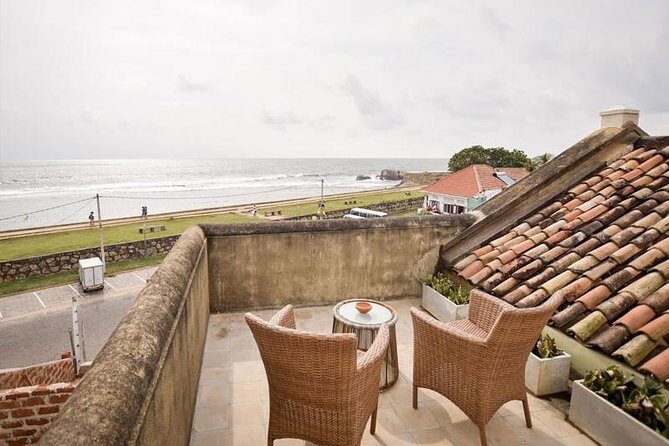 All Inclusive Galle Day Tour from Colombo & Negombo - FAQ