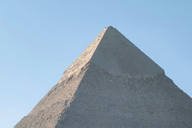 All inclusive Giza Pyramids ,Sphinx ,Lunch ,Camel&Inside pyramid - An In-Depth Look at the Tour Experience