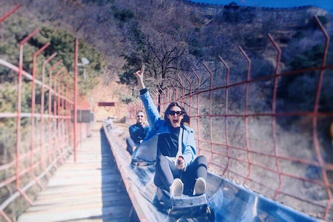 All Inclusive Great wall and Summer palace VIP Pivate Tour - FAQ