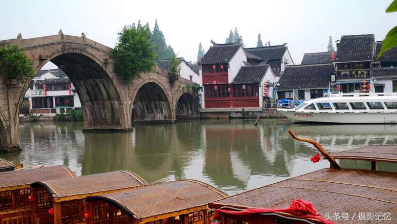 All-inclusive Half-day Private Tour To Zhujiajiao Water Town - Authentic Experiences Shared by Travelers