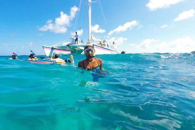 All Inclusive Half Day Sail and Snorkel - Who Would Enjoy This Tour?