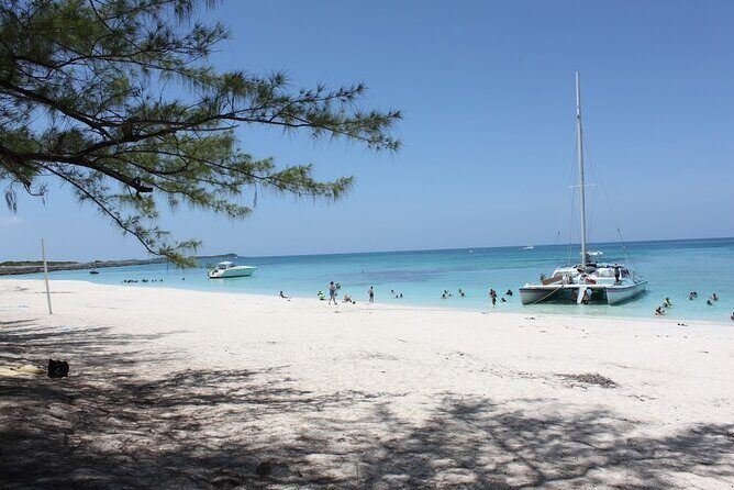 All Inclusive Half Day Sail and Snorkel - Frequently Asked Questions