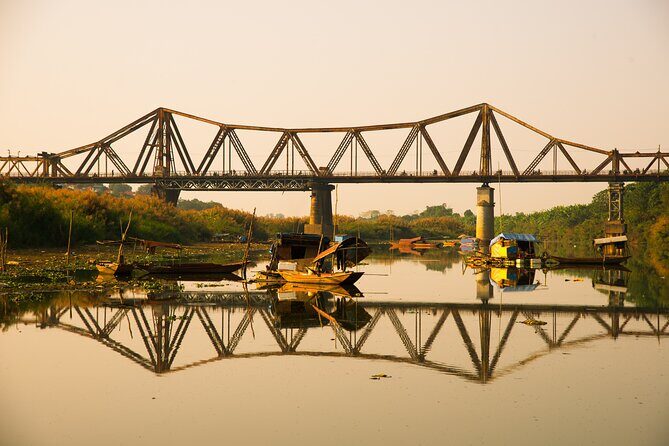 All Inclusive Hanoi Private Tour - A Full Breakdown of the Itinerary