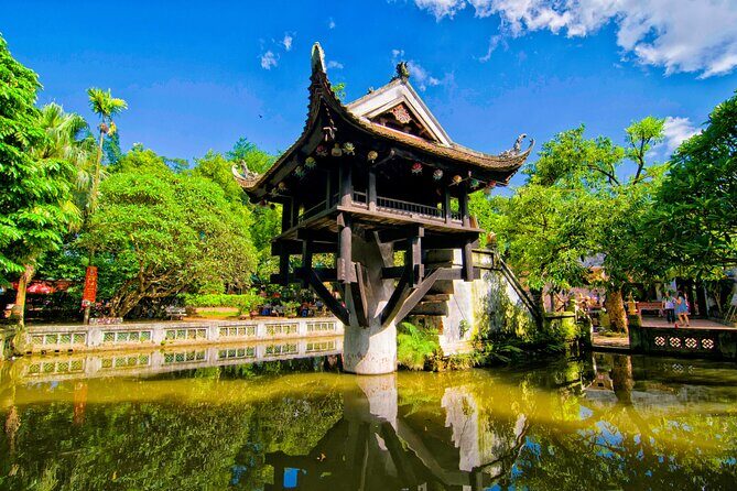 All Inclusive Hanoi Private Tour - Final Words
