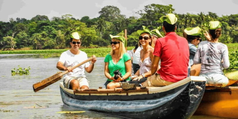 All-Inclusive Hiriwadunna Experience with Traditional Lunch. - Exploring the Hiriwadunna Village Tour: A Practical Guide