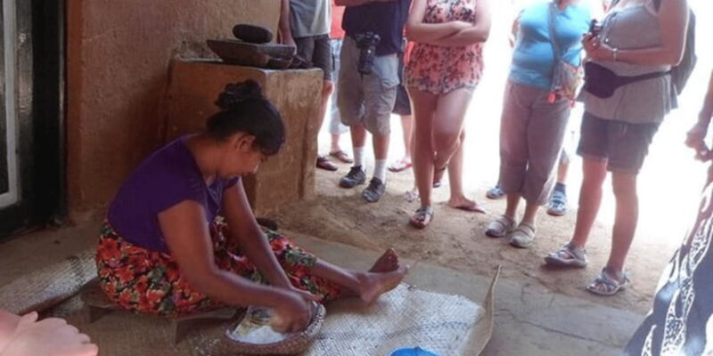 All-Inclusive Hiriwadunna Experience with Traditional Lunch. - FAQs