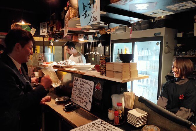 All-inclusive Hiroshima Nighttime Food and Cultural Immersion - FAQ