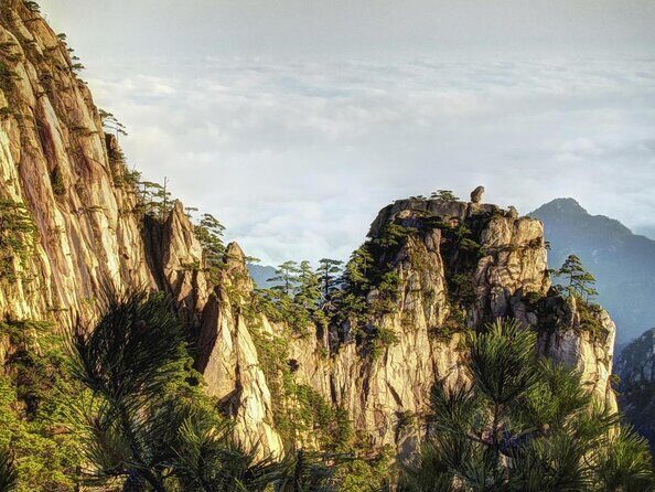 All inclusive Huangshan summit 1 day private tour-No shopping - Who Should Consider This Tour?