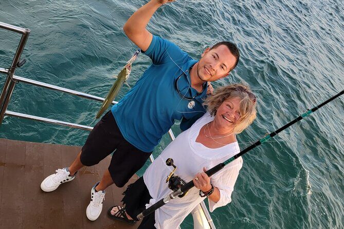 All Inclusive HUGE 75ft Yacht Up to 50 Guests Early Bird Promo - Final Thoughts: Who Is This Tour Best For?
