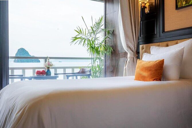 All-inclusive in Lan Ha Bay for 2Days 1 Night with many options - Day 1: Discovering Lan Ha Bay