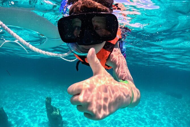 All Inclusive Isla Mujeres Catamaran - Who Is This Tour Best For?