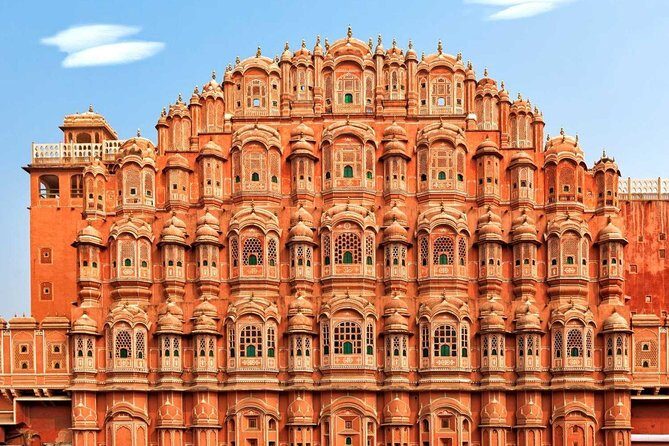 All Inclusive Jaipur City Private Day Tour From Delhi By Car - An In-Depth Look at the Jaipur Private Day Tour