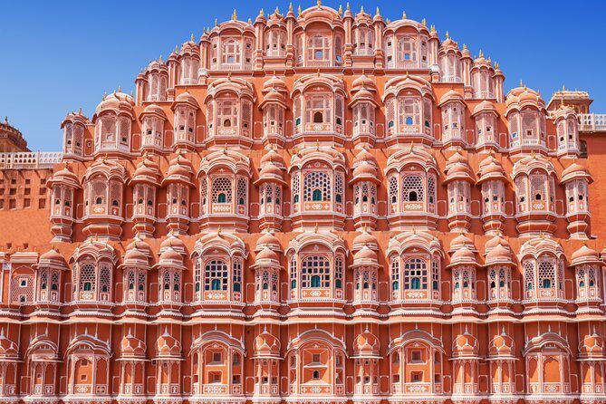 All Inclusive Jaipur City Private Day Tour From Delhi By Car - Who Should Consider This Tour?