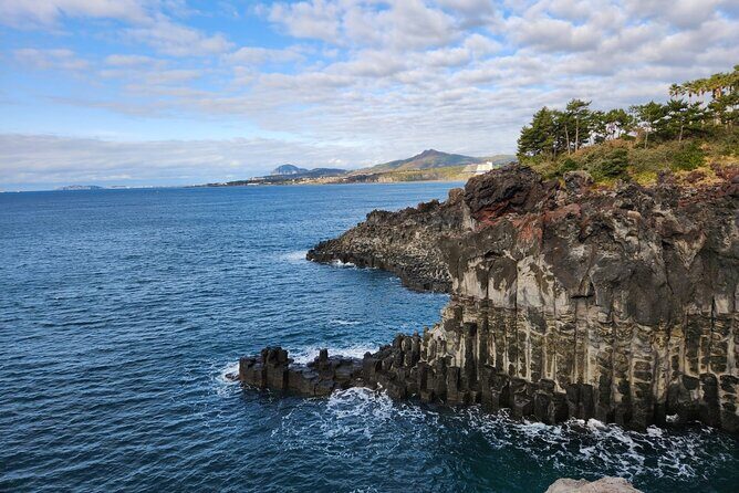 All inclusive Jeju island English private taxi tour(1 to 3days) - Practical Aspects and Value