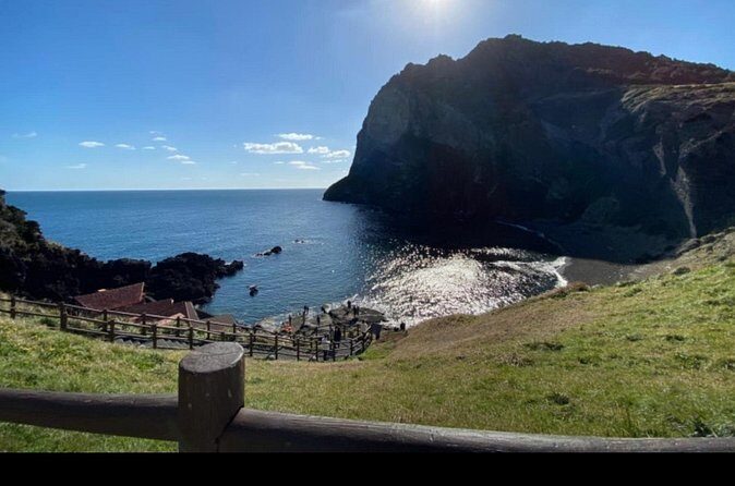All inclusive Jeju island English private taxi tour(1 to 3days) - Who Will Love This Tour?