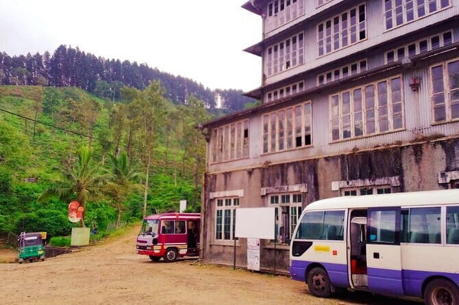 All inclusive Kandy Day Tour from Colombo & Negombo With Lunch - An In-Depth Look at the Kandy Day Tour