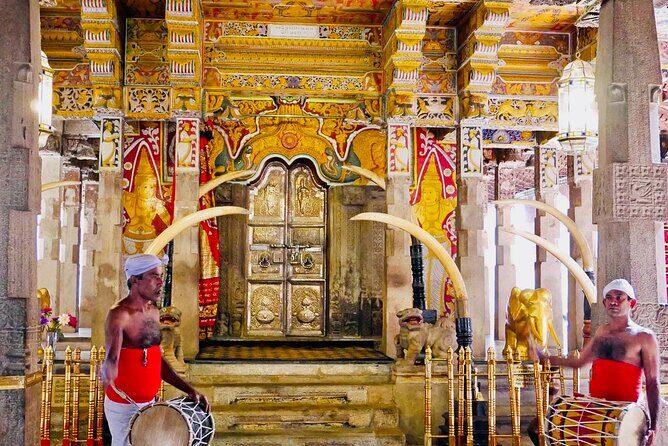 All Inclusive Kandy Private Day Tour From Colombo and Negombo - Who Will Love This Tour?