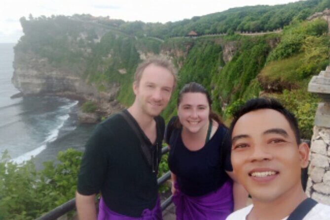 All Inclusive Kecak Dance and Uluwatu Temple Admission Ticket - What Makes This Tour Special