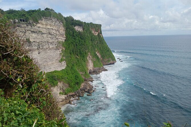 All Inclusive Kecak Dance and Uluwatu Temple Admission Ticket - Practical Tips for Visitors
