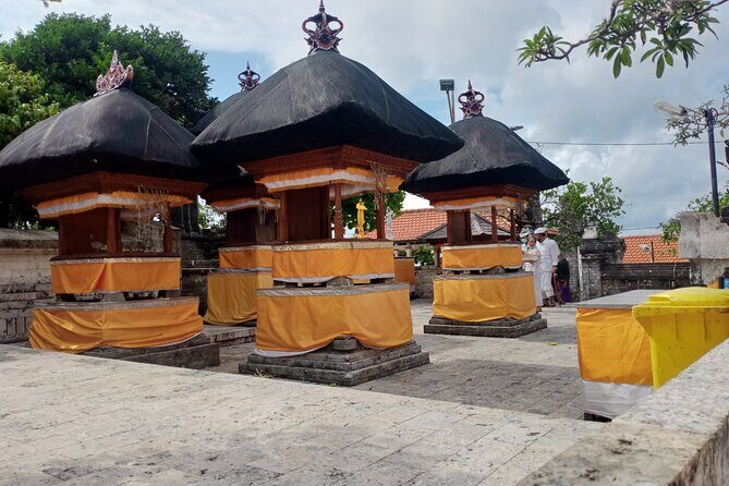 All Inclusive Kecak Dance and Uluwatu Temple Admission Ticket - The Sum Up: A Cultural Highlight Worth the Investment