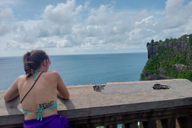 All Inclusive Kecak Dance and Uluwatu Temple Admission Ticket - Final Thoughts