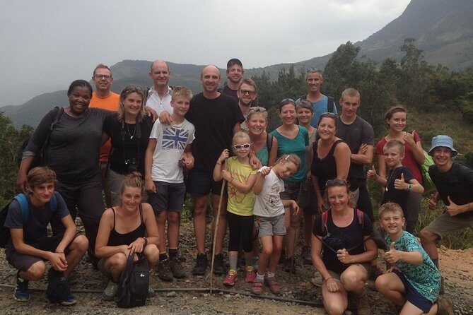 All Inclusive Knuckles Day Track With Accommodation - Introduction: Why This Tour Stands Out