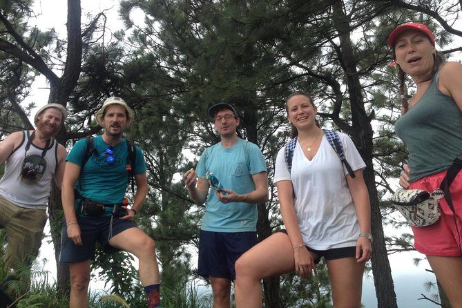 All Inclusive Knuckles Day Track With Accommodation - What Makes the Trek Special?