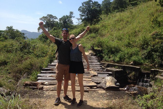 All Inclusive Knuckles Day Track With Accommodation - Practical Tips for Travelers