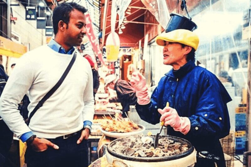All Inclusive Kuromon Markets Tour: Flavors Of Osaka - Summary: Who Is This Tour Best For?
