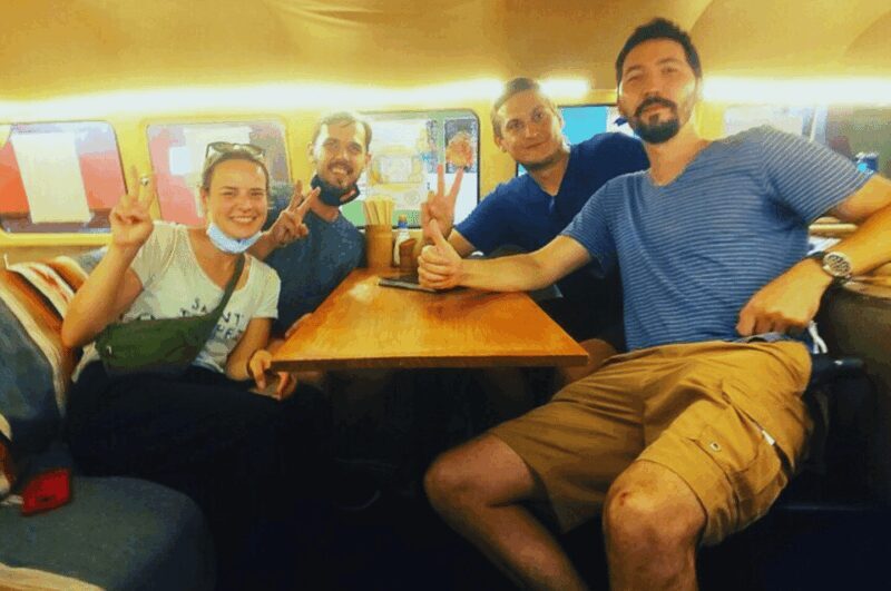 All Inclusive Kuromon Markets Tour: Flavors Of Osaka - FAQ