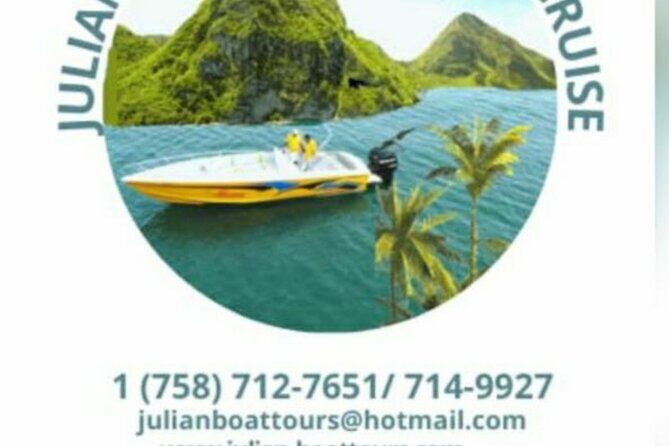 All-Inclusive Land And Sea Excursion - A Day in the Life of the Tour