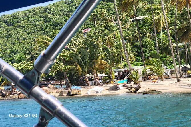 All-Inclusive Land And Sea Excursion - FAQ