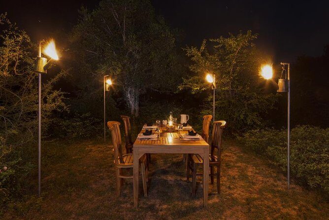 All Inclusive Leopard Nest Luxury Glamping experience in Yala - Final Thoughts