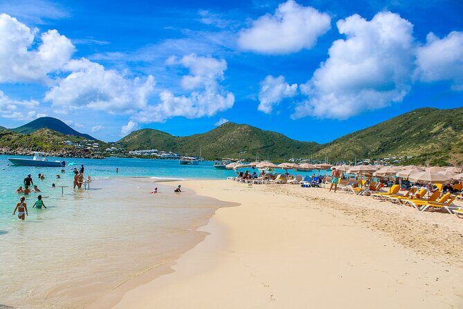 All-Inclusive Local Guided Pinel Island Tour - What to Expect from the Pinel Island Guided Tour