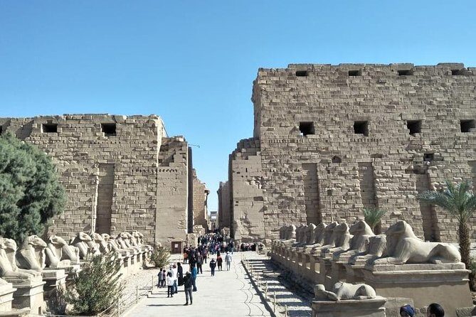 All inclusive Luxor private 2 days tour from Cairo - Who Will Love This Tour?