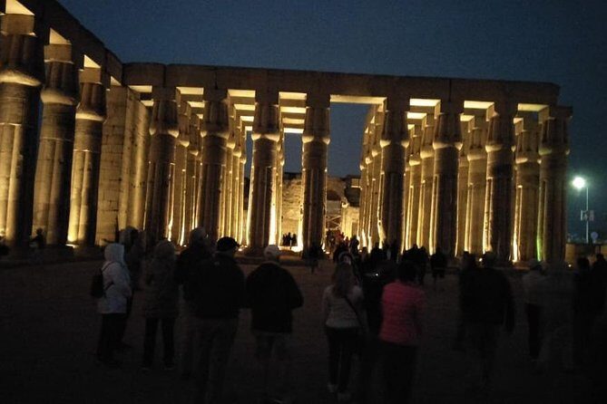All inclusive Luxor private 2 days tour from Cairo - Frequently Asked Questions