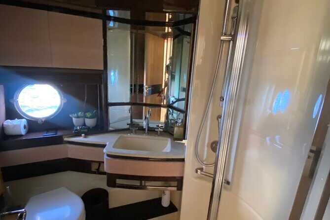 ALL INCLUSIVE Luxury 70 ft. Azimut Yacht in Cabo San Lucas - Who Should Consider This Tour?