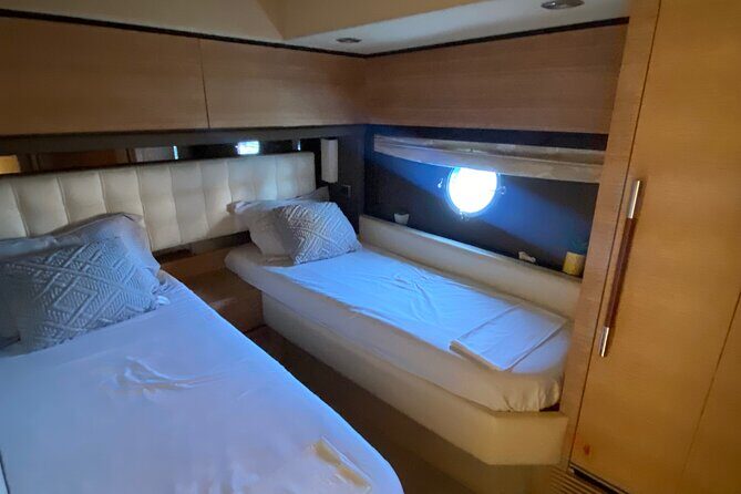 ALL INCLUSIVE Luxury 70 ft. Azimut Yacht in Cabo San Lucas - The Sum Up: Who Will Love This Yacht Tour?