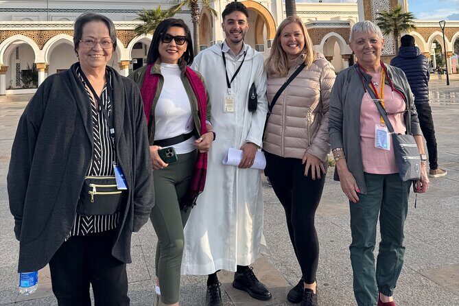 All-Inclusive Luxury Day Trip from Tarifa to Tangier - Introduction: What Makes This Tour Stand Out?