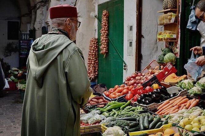 All-Inclusive Luxury Day Trip from Tarifa to Tangier - Frequently Asked Questions