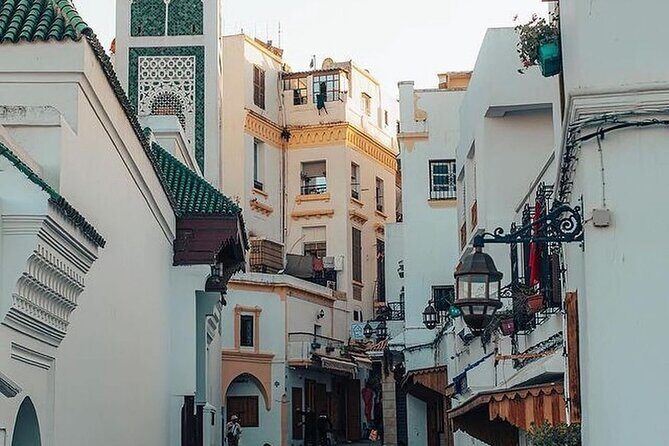 All-Inclusive Luxury Day Trip from Tarifa to Tangier - Final Words