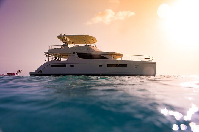 All Inclusive Luxury Yacht with Private Island - What Makes This Tour Stand Out?