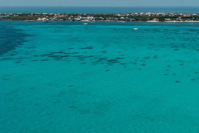 All Inclusive Luxury Yacht with Private Island - Practical Considerations: What You Should Know
