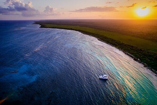 All Inclusive Luxury Yacht with Private Island - The Sum Up: Who Should Consider This Tour?