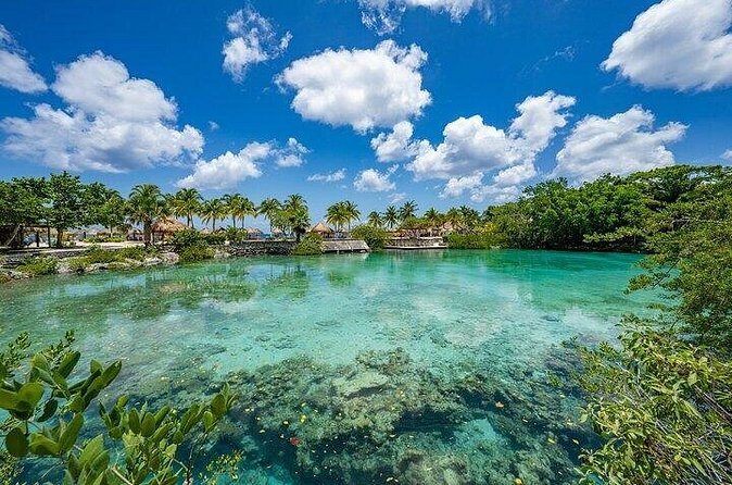 All Inclusive Mexican Tour with Buffet and Tequila Tasting - Snorkeling at Your Own Pace