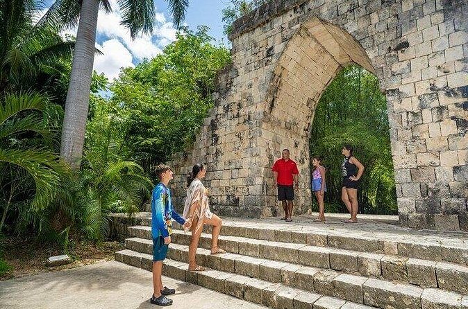 All Inclusive Mexican Tour with Buffet and Tequila Tasting - Additional Attractions