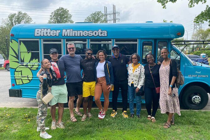 All-Inclusive Minneapolis Craft Brewery Tour - FAQ