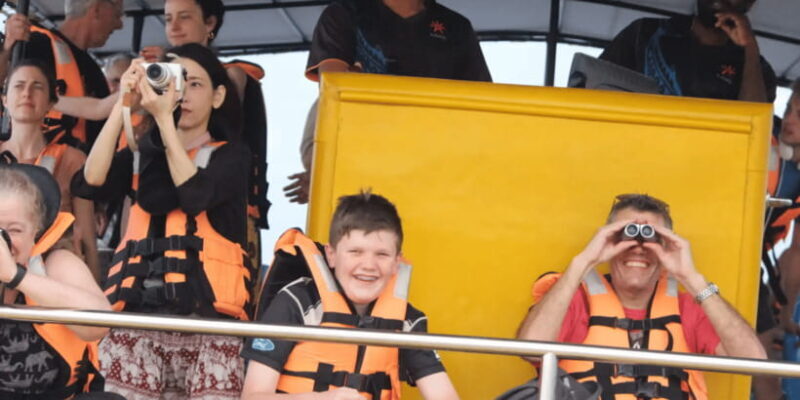All Inclusive Mirissa Whale and Dolphin Watching Boat Ride - Final Thoughts: Is It Worth It?