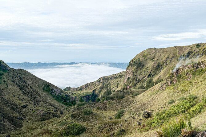 All inclusive Mount Batur Trekking with Hot Spring tour - In-Depth Breakdown of the Itinerary