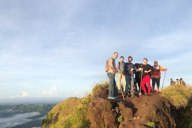 All inclusive Mount Batur Trekking with Hot Spring tour - Final Thoughts